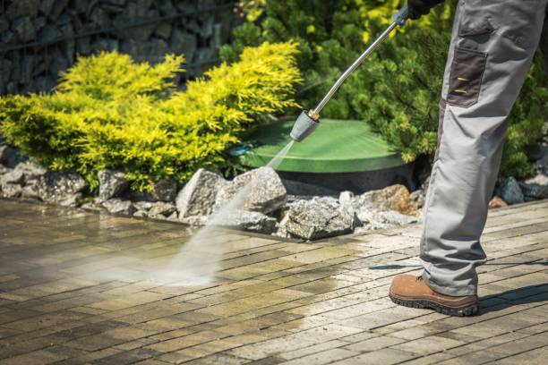 Best Post-Construction Pressure Washing  in Fort Sumner, NM